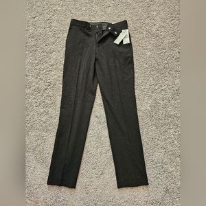 NWT Boys Calvin Klein Dress Pants